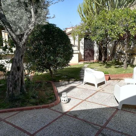 Villa Maria Монделло Экстерьер фото